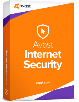 Avast Internet Security