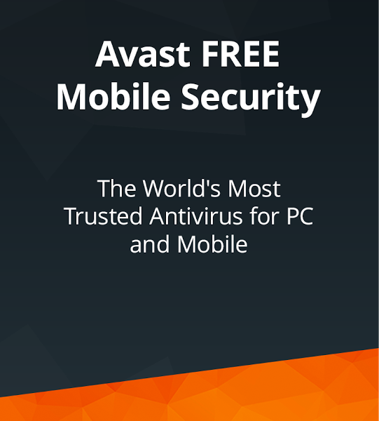 Avast Mobile Security