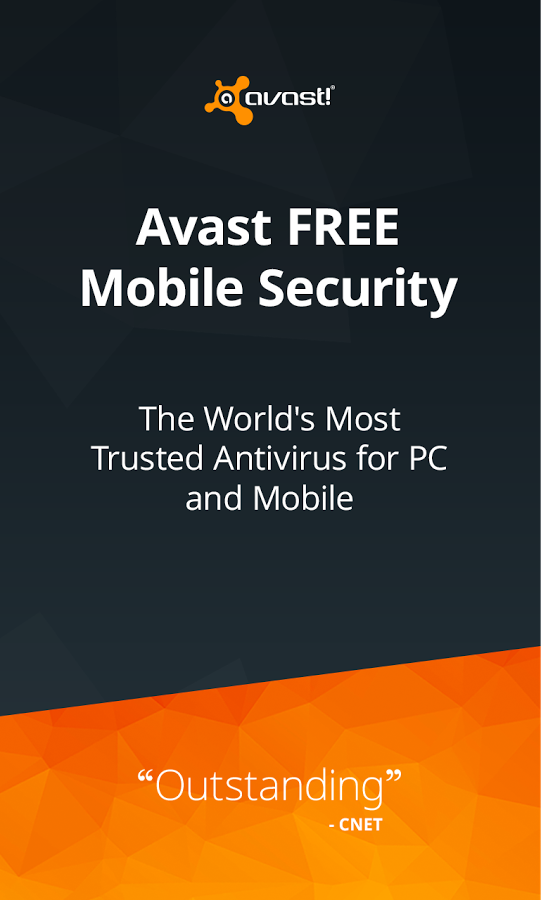 Avast Mobile Security