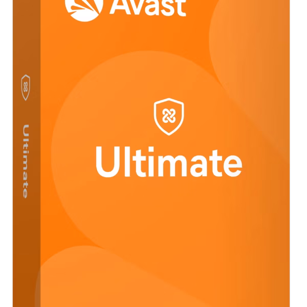 Avast Ultimate