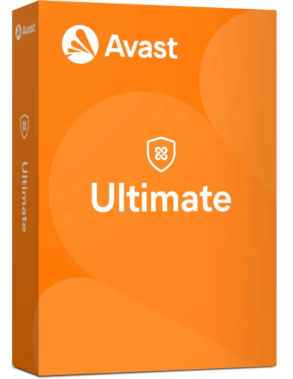 Avast Ultimate